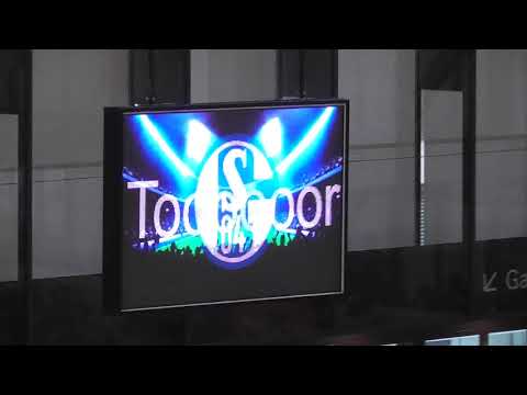 U17 Jhg2003 1. FSV Mainz 05 - FC Schalke 04 4:6; SPIEL um Platz 3 Wiesbadener Liliencup 2020