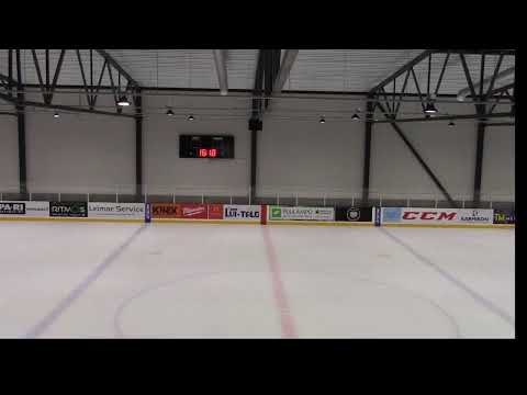 Kalpa U16 - Saipa U16