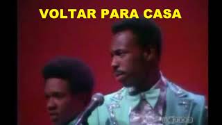 THE FLOATERS &quot;YOU DON&#39;T HAVE TO SAY YOU LOVE ME&quot;  (tradução)