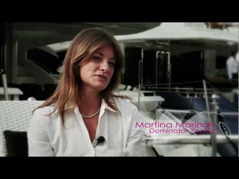 Cannes Yachting Festival 2011 - Day 2