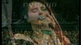 Within Temptation - Another day live @ De Baroerg 1998