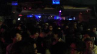 Japanese Night Club "Camelot" Valentines Day 2010