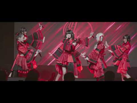 Kagami no Naka kara - Yami Yami [Overall] BLAZE LIVE Vol.11 :: 29 Jan 2023
