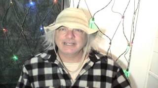 Lawyer Mike Bauer is reported to have equated Vandals with Christians