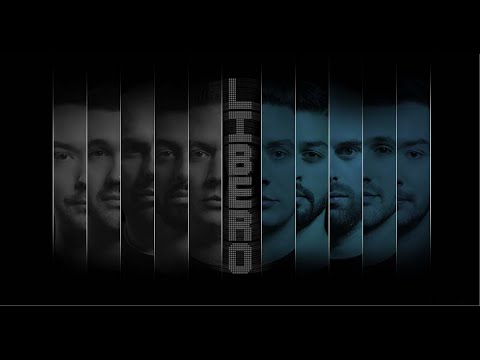 Libero - 1001/Najmila (TV version)