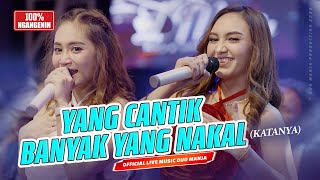 Download lagu Yang Cantik Banyak Yang Nakal (Katanya) | Live Music | Duo Manja mp3 Download lagu Yang Cantik Banyak Yang Nakal (Katanya) | Live Music | Duo Manja mp3