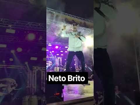 Ibirapuã com Neto Brito