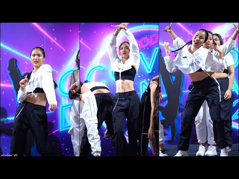 200725 직캠 Dream(Backpack) as Yeji(ITZY) @ Central Chaengwattana CoverDance 2020 (Stage 2)