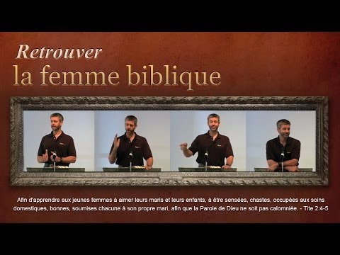 comment traiter votre femme