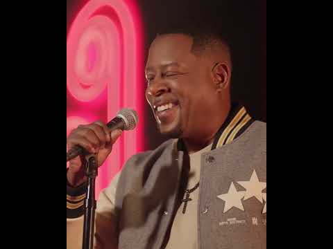 Martin Lawrence: Y’all Know What It Is! Tour W/ B. Simone and Benji Brown on August 9 at 8:00 PM - Second Medium
