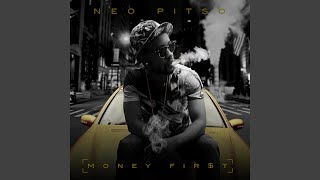 Money First Music Video