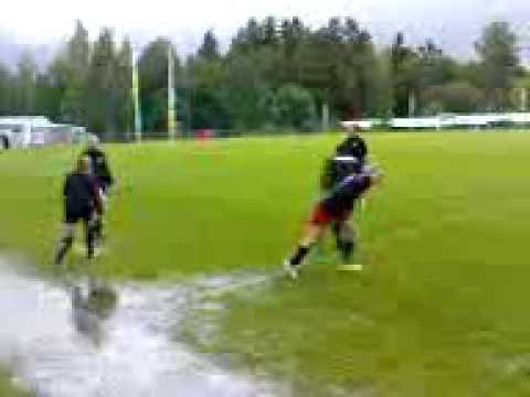 mariebo F95 - glidtaklingar