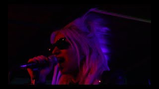 Reptilians From Andromeda - Blood Bitch (Live at Kargart, 31.03.2018)