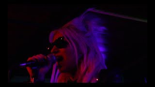 Reptilians From Andromeda - Blood Bitch (Live at Kargart, 31.03.2018)
