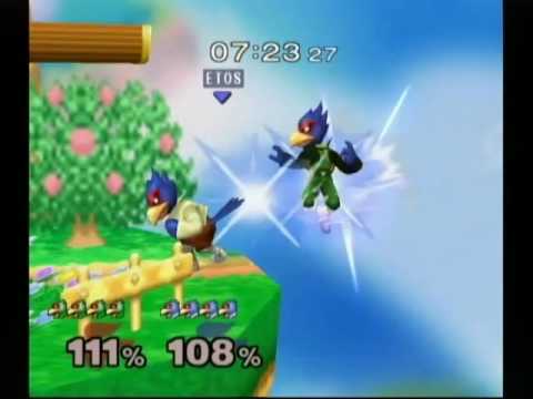 Dre Peng Gauntlet - Dre Peng (Green) vs E-tos (Neutral)