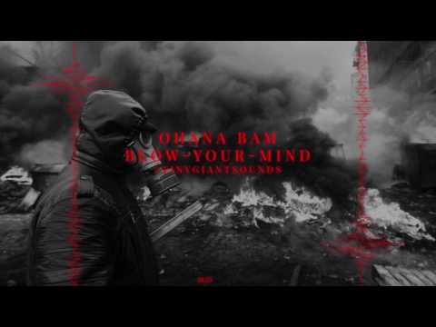 Ohana Bam - Blow Your Mind