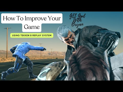 How To Get Better Matchup Knowledge In TEKKEN 8 (Guide)