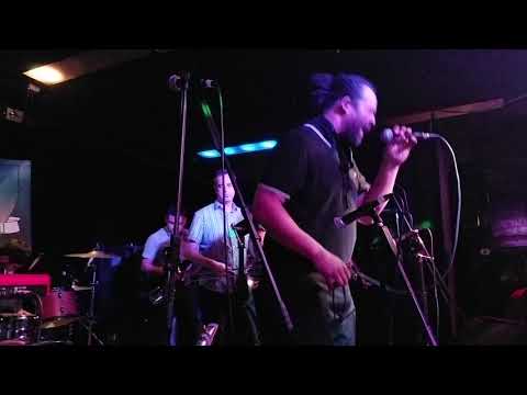 Out Of My Life - The Debonaires