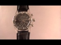 Мужские наручные часы ROBERTO CAVALLI - RC DIAMOND CHR BLACK ...