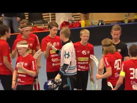 Highlights IK Sirius FBC vs Storvreta IBK HJ17 GUD