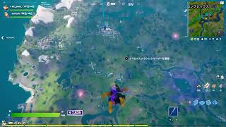 フォートナイト
