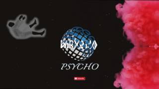 Asap Ferg - psycho (Official instrumental )