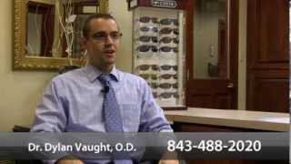 preview picture of video 'Vaught Eye Associates - Short | Conway, SC'