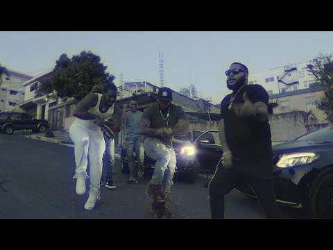 Light GM - La GLB (Ft. Eklectico, King Kalibre) (Video Oficial)