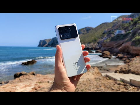 Mi 11 Ultra One Week Later Review Battery Life, Charge Time & Final Thoughts