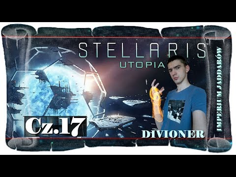 Stellaris - Utopia | DLC | Imperium Jaddarów | PL | Cz.17