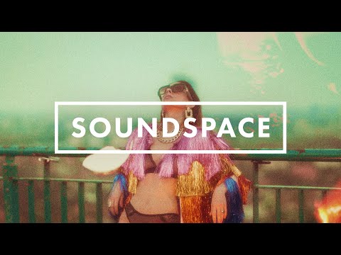 NTEIBINT ft. Matina Sous Peau - What You Need (Spiller Remix) [Eskimo Recordings]