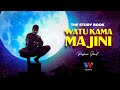 The Story Book Watu Wenye Uwezo Usio Wa Kibinadamu