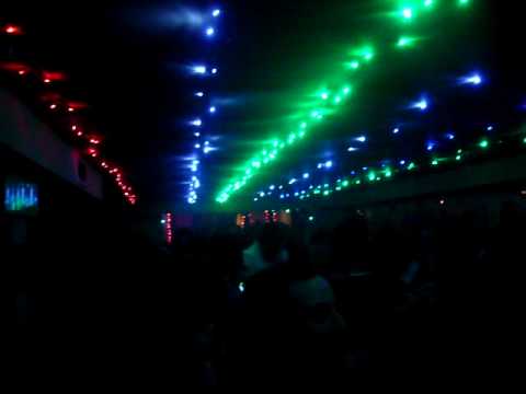 Rez a.k.a Reggae Ambassador @ Unitbar Tirana