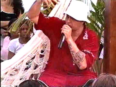 Charlie Brown Junior Ao Vivo - Luau MTV - 2001