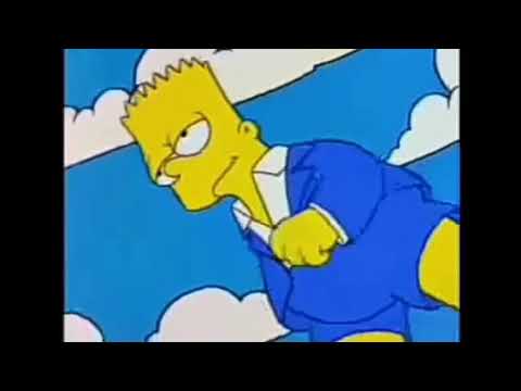 Monster age part 20 Bart and Bloom vs Vector