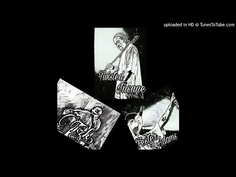 Tzk of American Kingz - End Of Days Feat. Twisted Insane