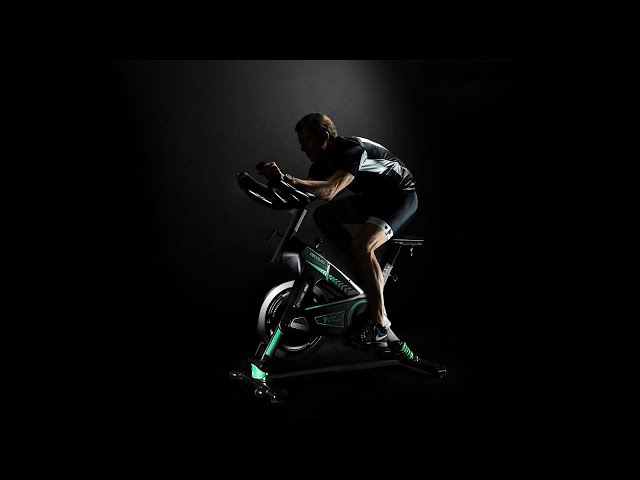Cecotec Extreme Ultraflex 25 Bicicleta Spinning video