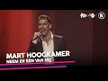 Mart Hoogkamer - Neem er een van mij // Sterren NL