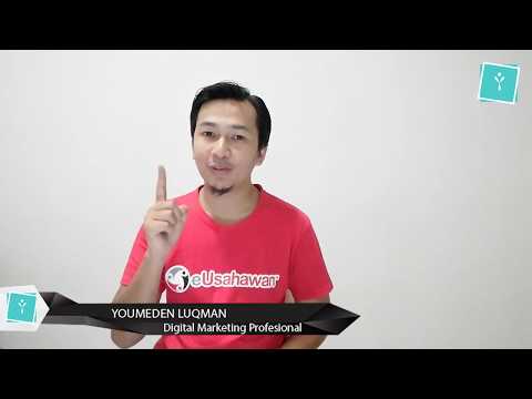 Bagaimana Membuka Akaun Google Mail?