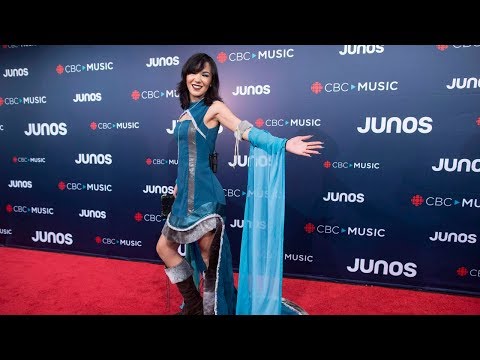 Inuit singer-activist Kelly Fraser dead at 26