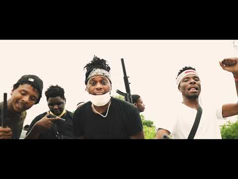 Famo Gang f/ Bossman Cori - Bloodline ( Official Video ) Shot By @VickMontfilms