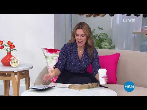 HSN | Wake Up Beautiful with Valerie - A Beautiful Day 01.13.2021 - 10 AM