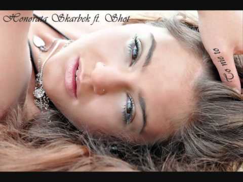 Honorata Skarbek Honey - To nie to ft. Shot