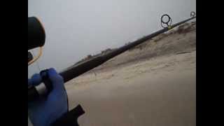 Naviják PENN Surf Blaster III  8000 LCEU spin reel box