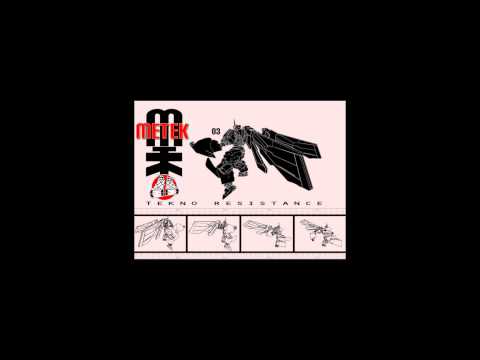 Metek Sound System vs Mange De La Bass