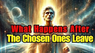 What Happens After You Leave This World as a Chosen One: Discover the Truth Beyond