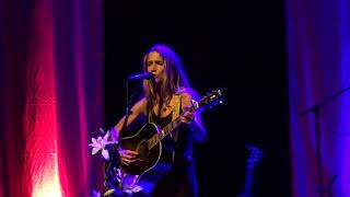 Heather Nova, Storm, Pearl Tour 2019, De Warande, Turnhout, 25 October 2019