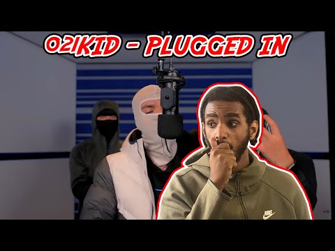 SHOTS AT THE UK SCENE! 021Kid - Plugged In W/ Fumez The Engineer | Pressplay UK REACTION | TheSecPaq