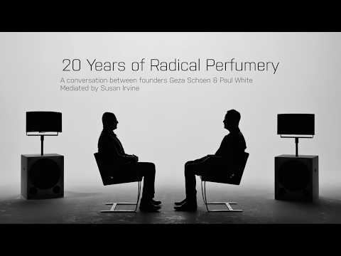 20 Years of Radical Perfumery | Escentric Molecules