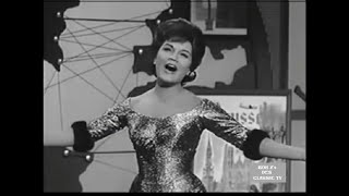 Connie Francis – Follow the Boys – 1963 TV Performance [DES STEREO]